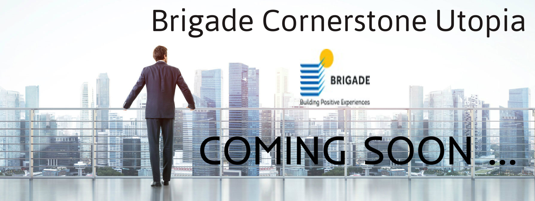 Brigade Group New Launch in East Bangalore